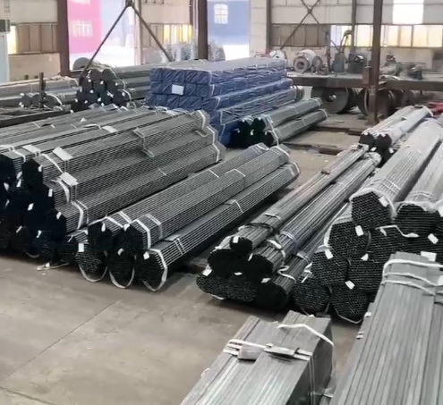 张家口市钢管黑退管 - 排名
